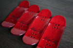 Macroblank - 絶望に負けた - Fingerboard Deck