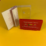 Mitch Porsche - Poly Knight - Cassette