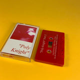 Mitch Porsche - Poly Knight - Cassette