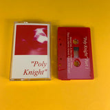 Mitch Porsche - Poly Knight - Cassette