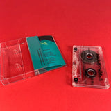 Mitch Porsche - Elohim's Bracelet - Cassette