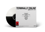 Oblique Occasions - terminally online - 12" Vinyl