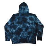 Oblique Occasions - better than me - Tie Dye Hoodie