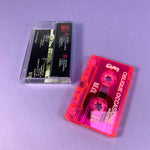 Oblique Occasions - 原点 - Cassette