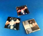 Stream☾atcher - Buffywave - MiniDisc