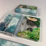 夢のチャンネル - 終わりまで - Cassette