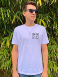 ROMBREAKER - 無限の力 - T-Shirt