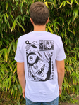 ROMBREAKER - 無限の力 - T-Shirt