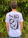 ROMBREAKER - 無限の力 - T-Shirt