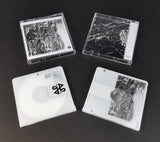 iiyoto - yumenoshima. - MiniDisc