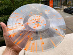 Macroblank & Oblique Occasions - verdant halcyon - Double Vinyl