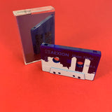 Aexion - Metro Night - Cassette