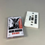 Oblique Occasions - better than me - Cassette