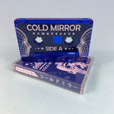 ROMBREAKER - Cold Mirror - Cassette