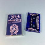ROMBREAKER - Cold Mirror - Cassette