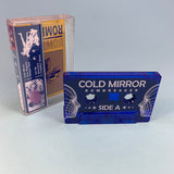 ROMBREAKER - Cold Mirror - Cassette
