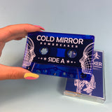 ROMBREAKER - Cold Mirror - Cassette