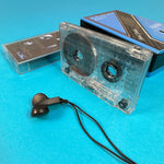 夢想的頻道 - 新的相遇 - Cassette