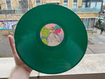 Macroblank - 痛みの永遠 - 12" Vinyl
