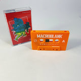 Macroblank - ほろ苦いシンフォニー - VANDAL CLUB Cassette