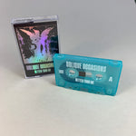 Oblique Occasions - better than me - VANDAL CLUB Cassette