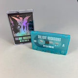 Oblique Occasions - better than me - VANDAL CLUB Cassette