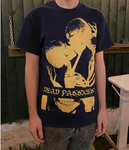 ROMBREAKER - Dead Passions - T-shirt