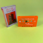 Macroblank - 肉と魂 ep (tape edition) - Cassette