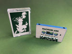 Macroblank - エコーチャンバーパーティー - Cassette