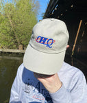 Oblique Occasions - Anathema - Dad Cap