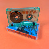 Macroblank - 至福を通じた平和 - Cassette