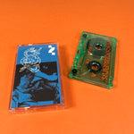 Macroblank - 至福を通じた平和 - Cassette
