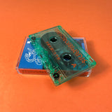 Macroblank - 至福を通じた平和 - Cassette