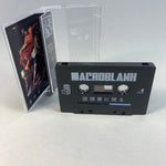 Macroblank - 送信者に戻る lp - Cassette