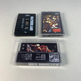 Macroblank - 送信者に戻る lp - Cassette