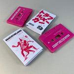 Macroblank - トラブルメーカー - Cassingle