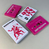 Macroblank - トラブルメーカー - Cassingle