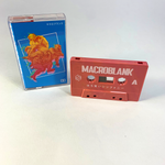 Macroblank - ほろ苦いシンフォニー - Cassette